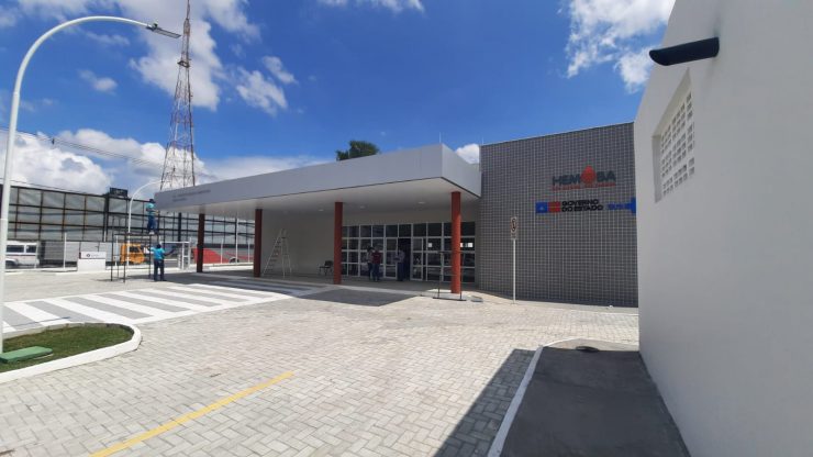 Coordenadora do Hemoba faz apelo para doação de sangue