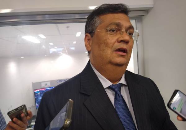 ‘Tudo vai ser revisto para fortalecer a segurança do presidente’, afirma Dino