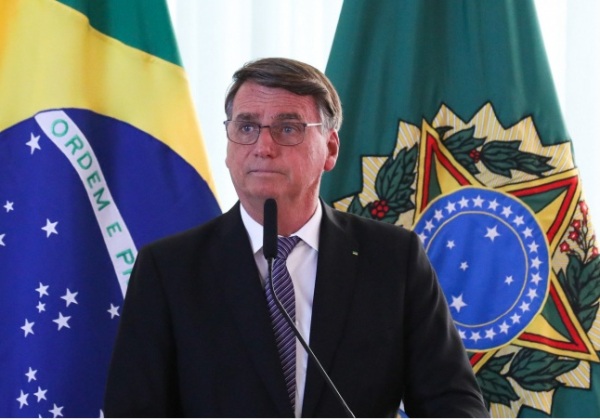 Bolsonaro não faz tradicional pronunciamento de Natal, mas divulga mensagem nas redes