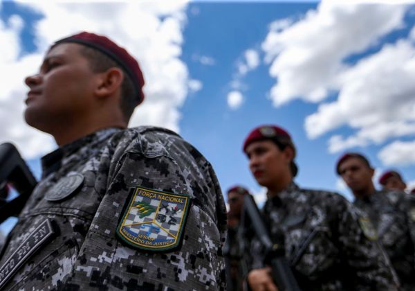 Foto: Marcelo Camargo/Agência Brasil