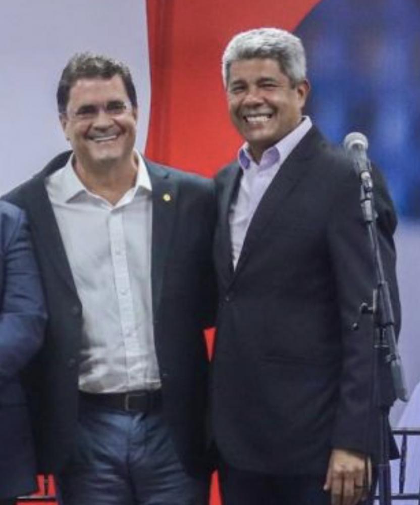 Escolhido como secretário de Desenvolvimento Econômico, Angelo Almeida diz que olhará para Feira de maneira apurada 