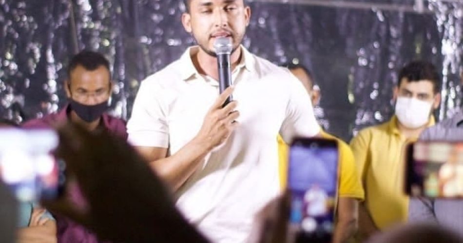  Por decisão judicial, João de Furão é eleito presidente do Consórcio Portal do Sertão