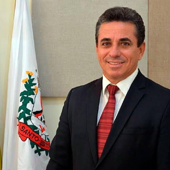 Portal do Sertão: Prefeito de Santo Estevão se pronuncia sobre decisão que definiu João de Furão como presidente do Consórcio