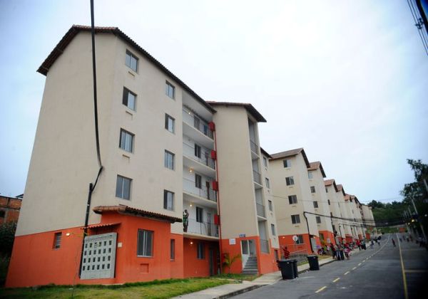 Ministro das Cidades anuncia retorno do Minha Casa, Minha Vida