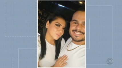 Casal de brasileiros detido no Líbano estaria levando drogas no estômago, diz jornal