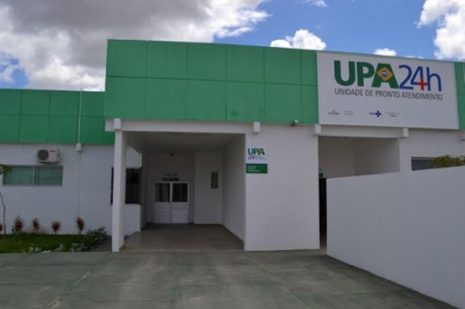 Suspensos atendimentos em UPA do bairro Mangabeira