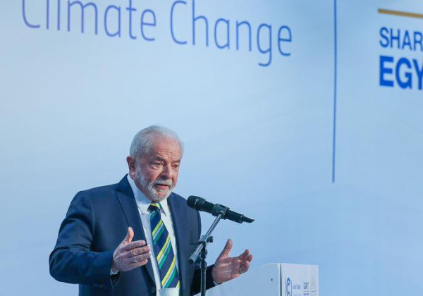 Lula diz que ‘quem fizer errado será convidado a deixar o governo’