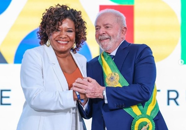 Após sanção de Lula, Brasil terá Dia Nacional do Candomblé
