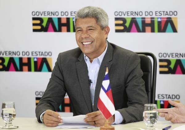 Jerônimo anuncia 20 nomes para compor segundo escalão do governo; veja lista