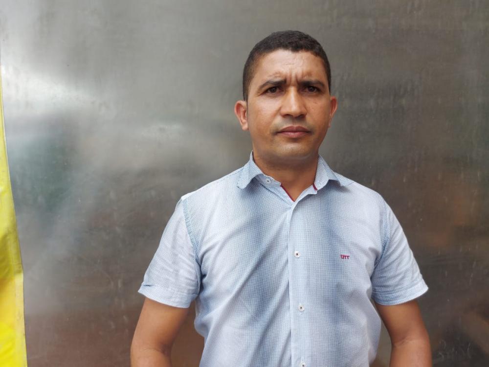 Prefeito de Biritinga teria usado dinheiro do Fundeb para pagar o próprio salário 