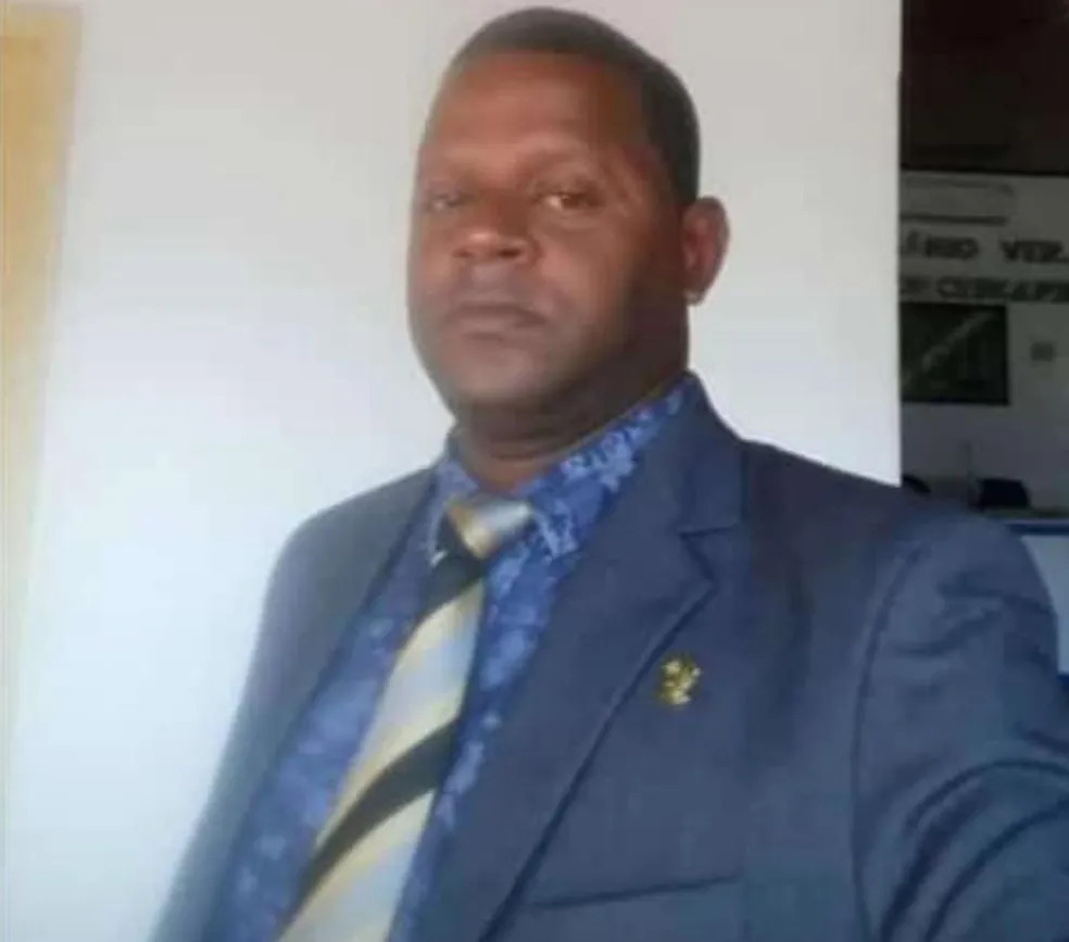 Ex-vereador é assassinado no dia do próprio aniversário