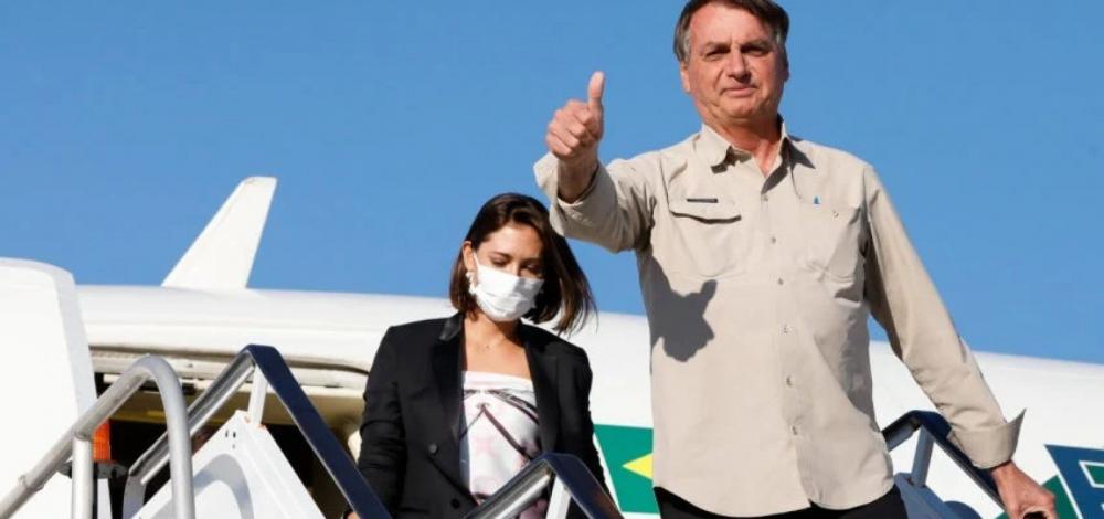 Com medo de prisão, Bolsonaro quer cidadania italiana e deve morar no país europeu