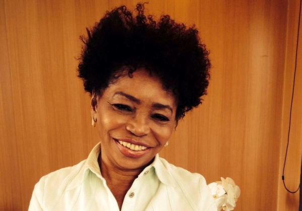 Jonalista Wanda Chase é convidada por Bruno Reis para assumir secretaria