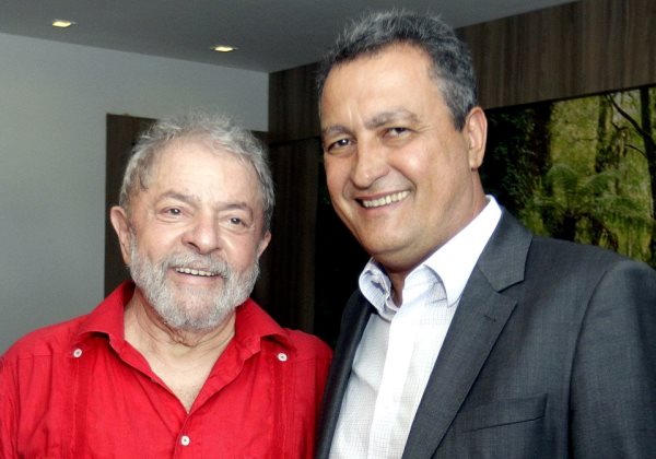 Visita de Lula à Bahia na sexta pode ser adiada