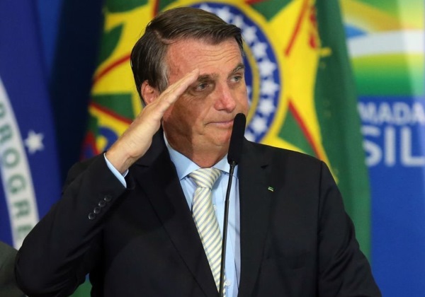 Bolsonaro afirma ao TSE que minuta golpista é ‘documento apócrifo’
