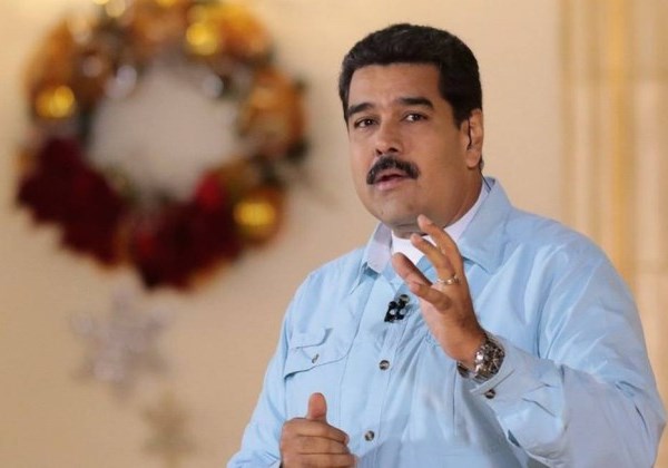 Maduro cancela reunião com Lula na Argentina por ‘questões de segurança’