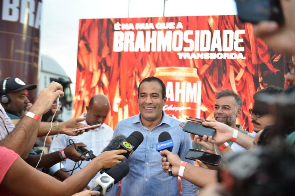 Carnaval de Salvador: abertura será comandada por Ivete e Léo Santana