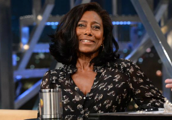 Morre jornalista Glória Maria no Rio de Janeiro