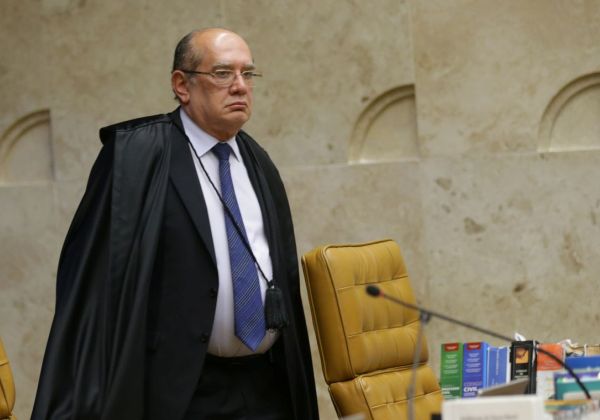 ‘Estávamos sendo governados por gente do porão’, diz Gilmar após denúncia de Do Val