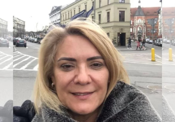 Perda de nacionalidade da ex de Bolsonaro tramitava no Ministério da Justiça desde 2022