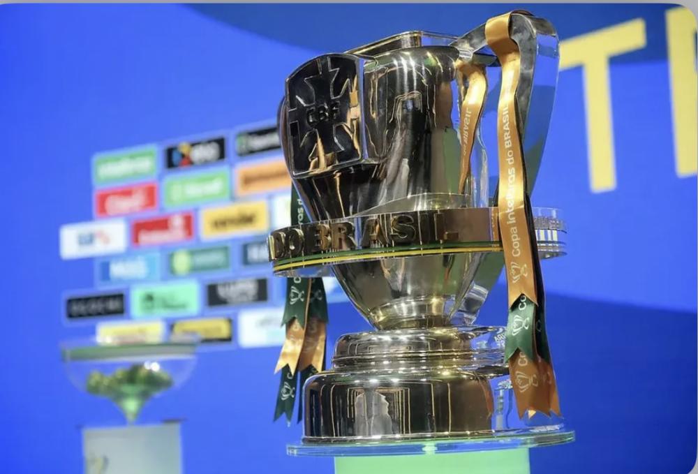 Primeira fase da Copa do Brasil 2023: veja como ficaram os confrontos