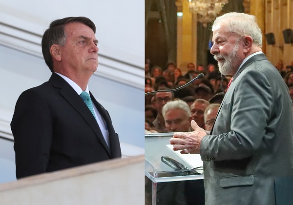 Bolsonaro articula protestos contra Lula nos EUA, diz site
