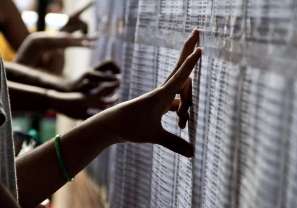 Resultado do Enem 2022 é divulgado pelo MEC