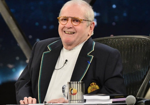 Jô Soares deixa parte da herança para funcionários