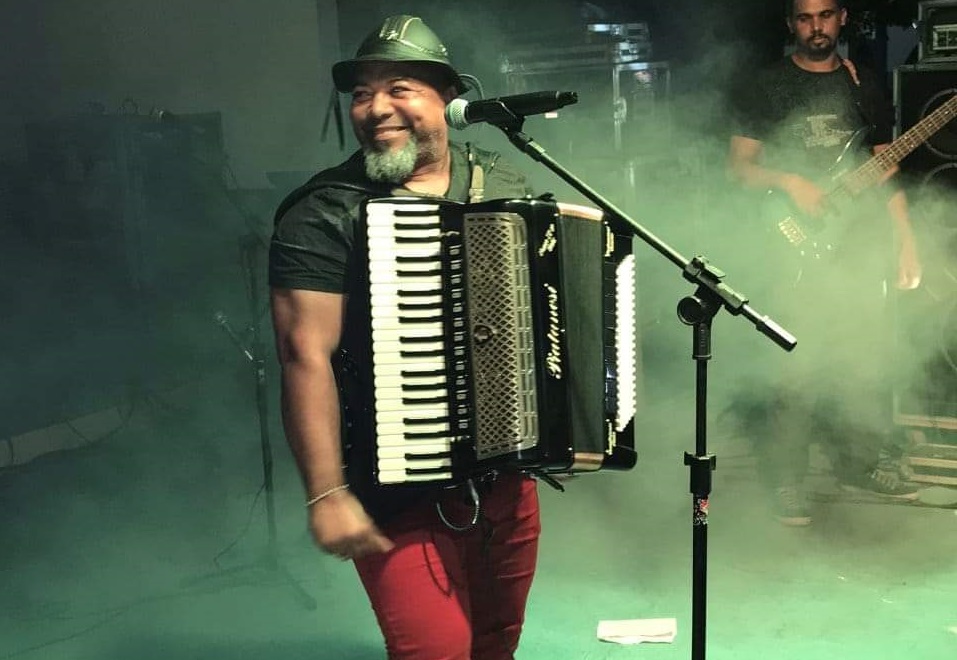 DR. ED confirma participação no Carnaval de Salvador