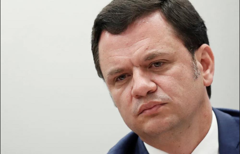 PF consegue acessar dados de celular de Anderson Torres