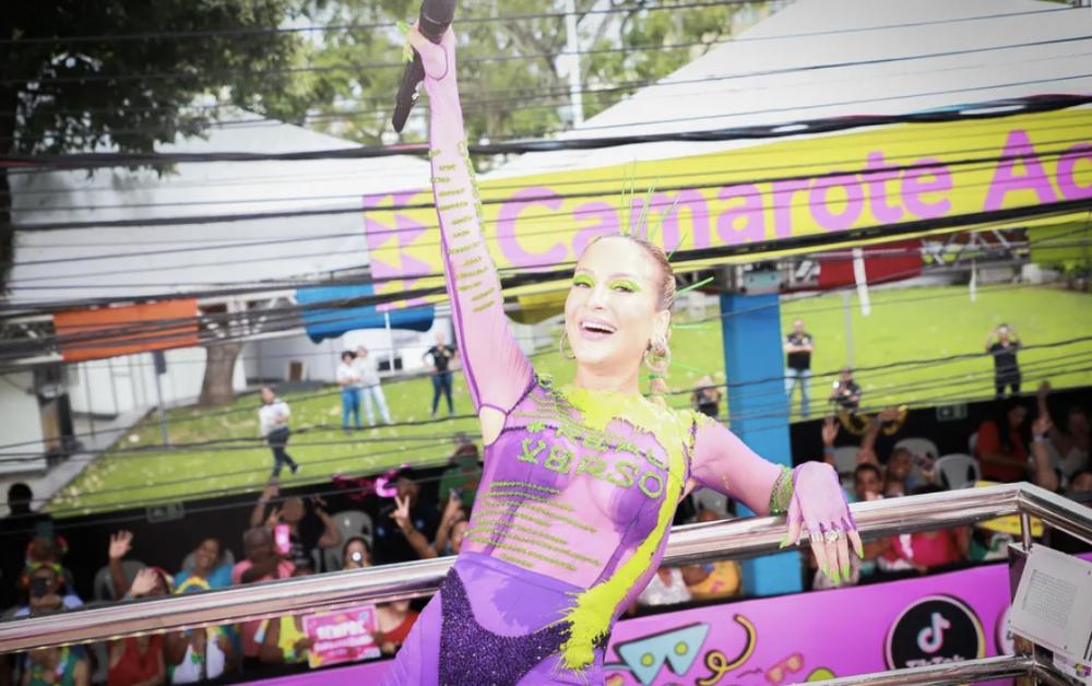 Último dia do carnaval de Salvador tem Claudia Leitte, Bell Marques, Daniela, Léo Santana e Saulo; veja programação dos circuitos