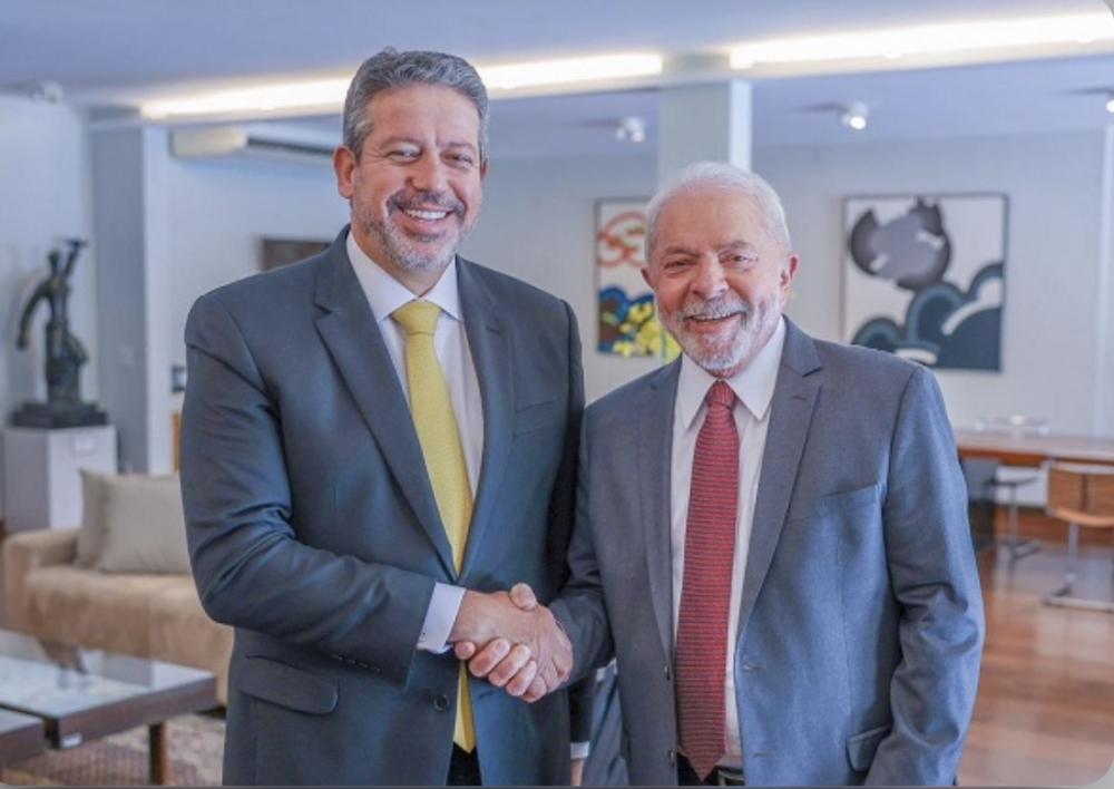 Lira deve dar mais uma semana de “trégua” a Lula após o Carnaval