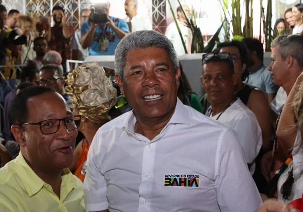 Governador Jerônimo Rodrigues faz balanço positivo do Carnaval 2023