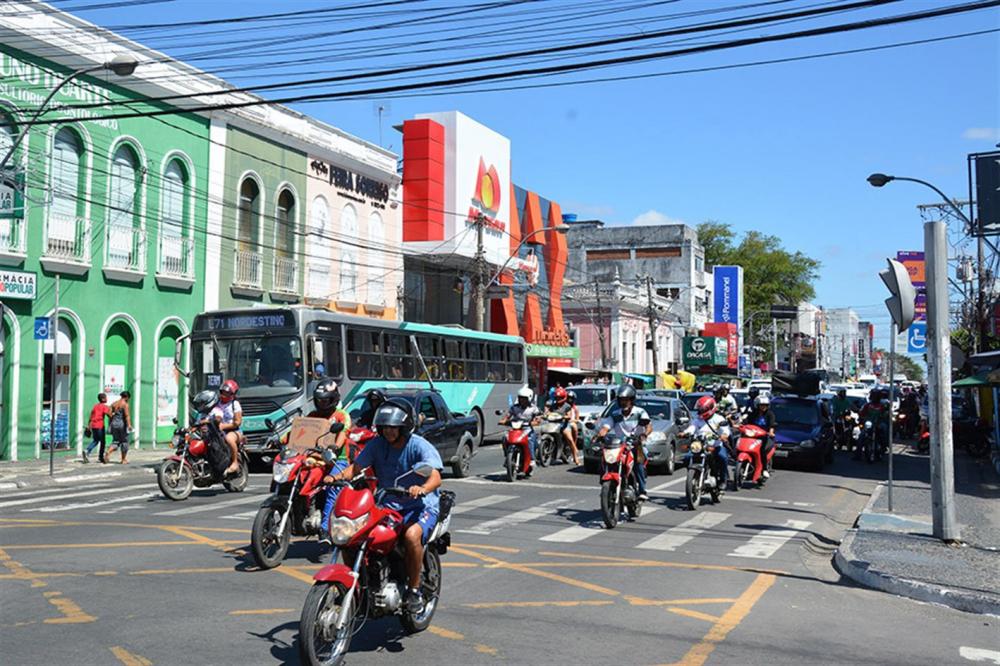 “Ficou patenteado de que não se trata de um feriado”, diz Genildo Melo sobre abertura do comércio no carnaval 