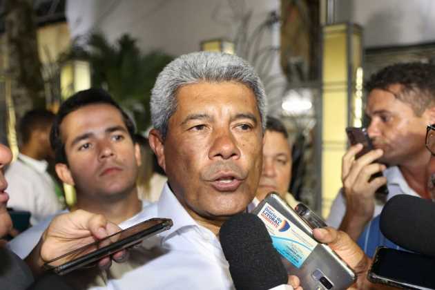 Governador divulga resultado final de processo seletivo para professores