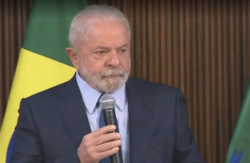 Lula avalia se prorroga desoneração de combustíveis; Fazenda é contra