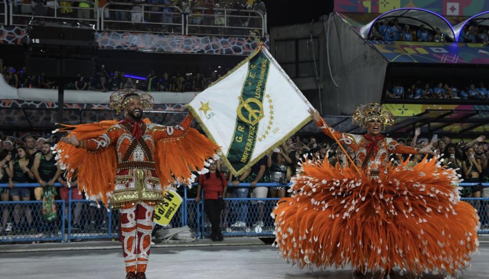 Desfile das Campeãs do Rio: seis escolas voltam à Sapucaí neste sábado