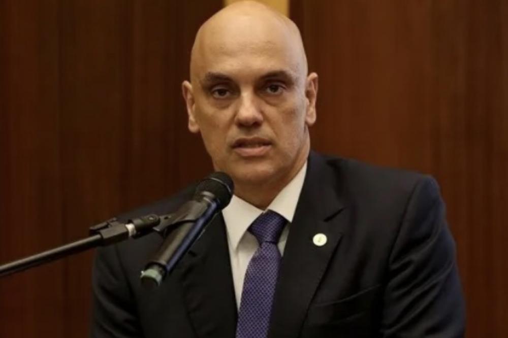 Moraes autoriza investigação sobre participação de militares nos atos golpistas