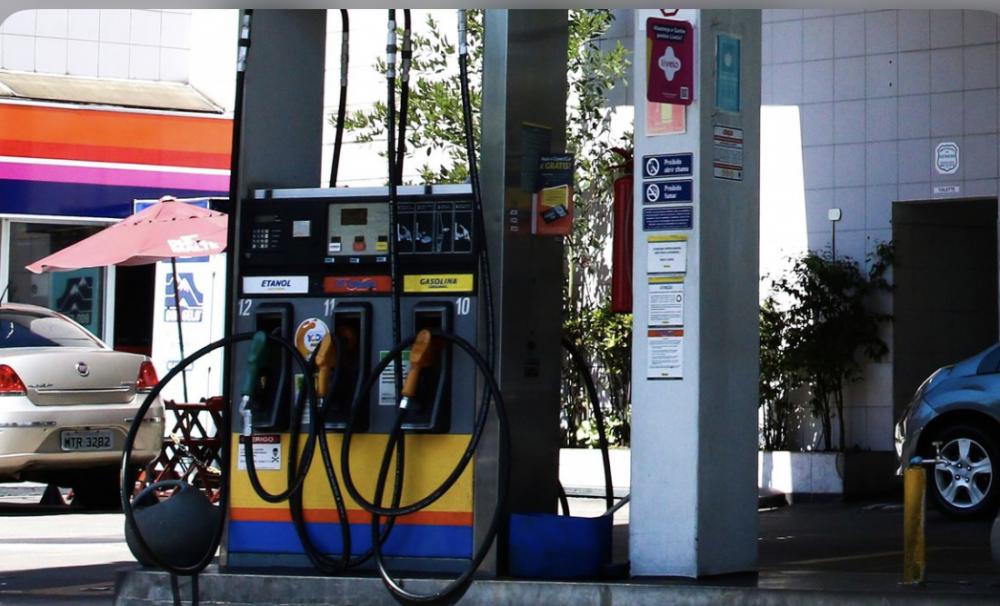 Fazenda anuncia reoneração de combustíveis em R$ 28,9 bilhões