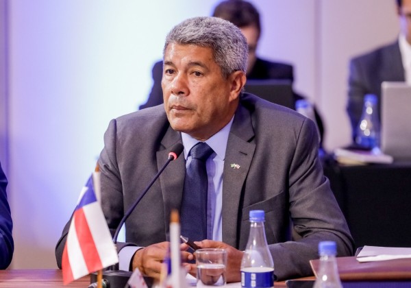 Jerônimo destaca apoio do Estado a baianos resgatados de trabalho escravo no RS