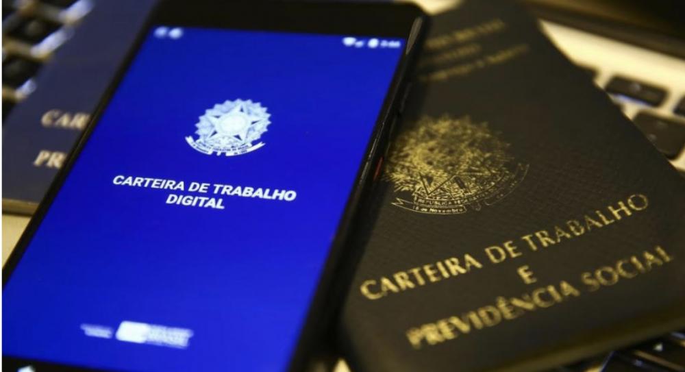 Confira as vagas de emprego para esta quarta-feira (01)