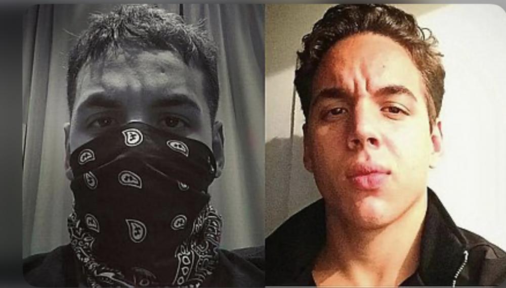 Carne encontrada na mala de brasileiro é humana, afirma jornal português