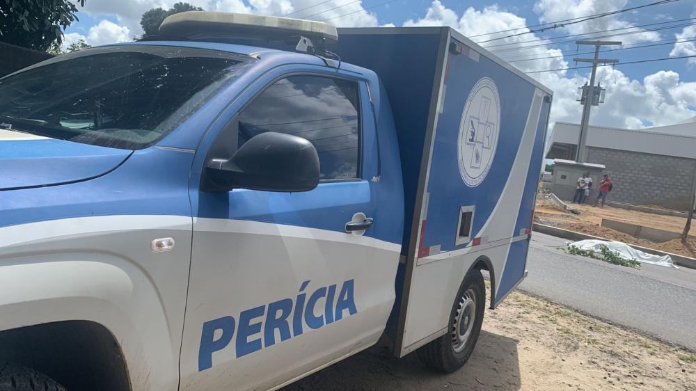 Homem é assassinado no Distrito de Humildes 