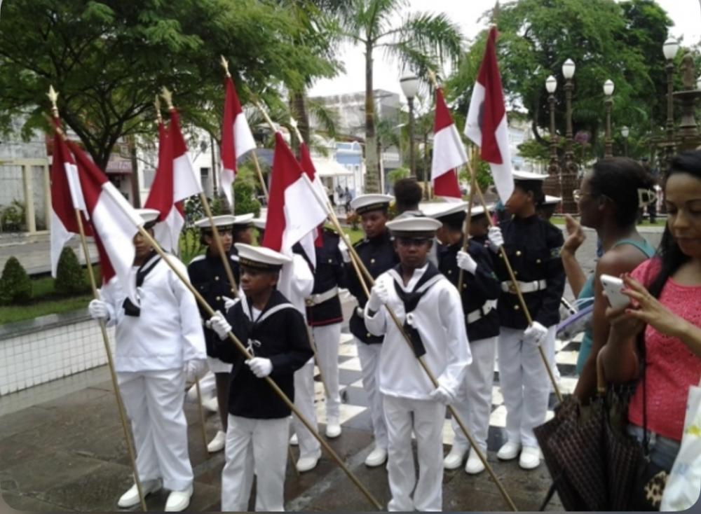 Guarda Mirim de Santo Amaro completa 33 anos 