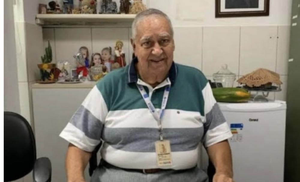 Morre José Carlos Pitangueira, ex-diretor do Hospital Clériston Andrade foi 