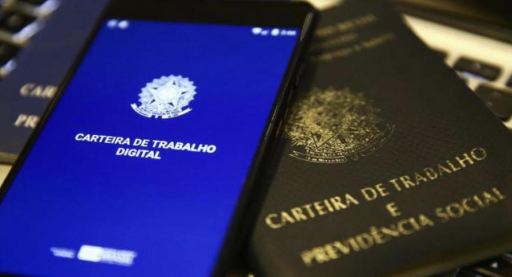 Confira as vagas de emprego para esta quarta-feira (08)