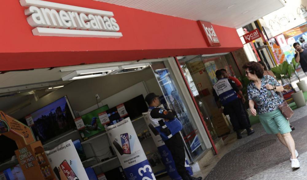 Americanas propõe aporte de R$ 10 bilhões a credores