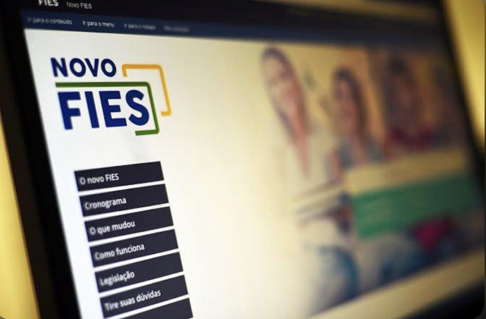 Inscrição para o Fies termina nesta sexta-feira