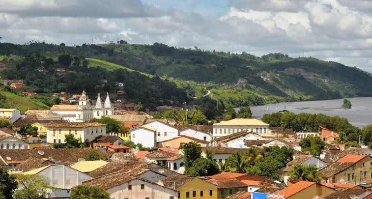Festejos pelo aniversário de Cachoeira começam neste sábado (11) 