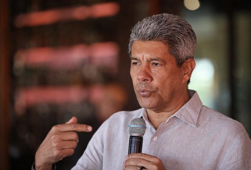 Governador participa da abertura das plenárias do Plano Plurianual (PPA) em Feira de Santana